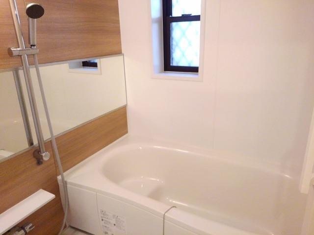 ダイアリーⅠ 風呂画像