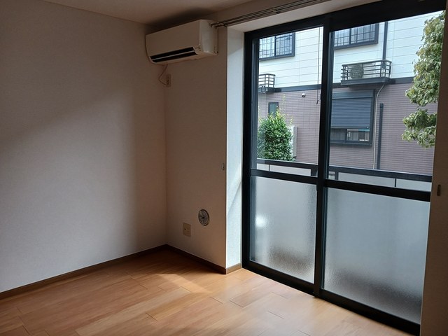 パルコプレッソＫＴ　Ｃ リビング