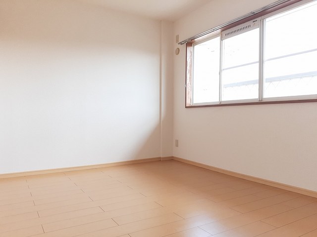 グレイス早乙女 ベッドルーム