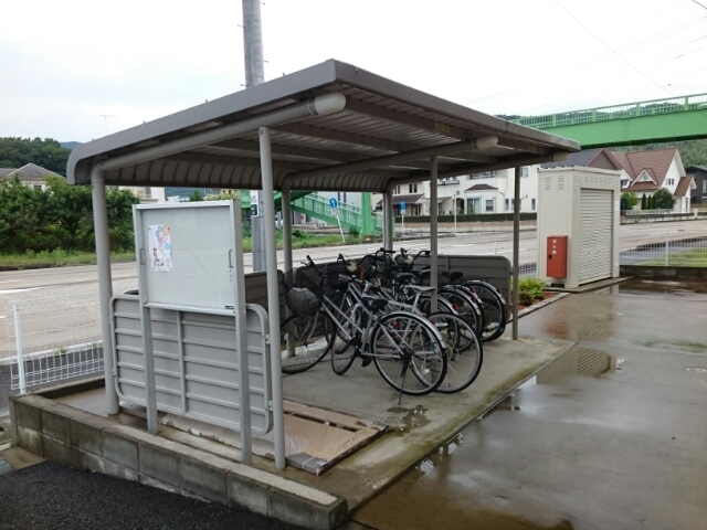 クリスティⅡ その他6