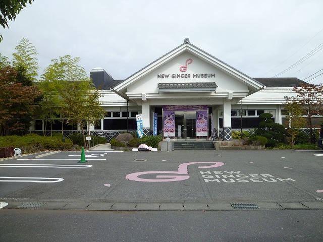 ブルックＡ その他外観1