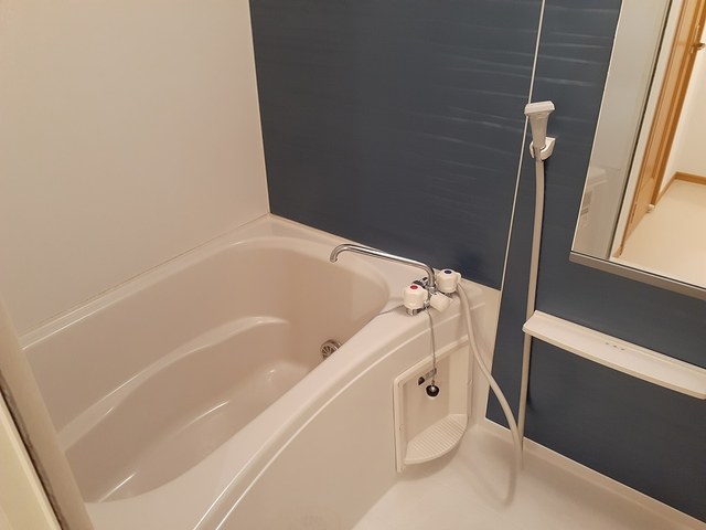 ブルックＡ 風呂画像