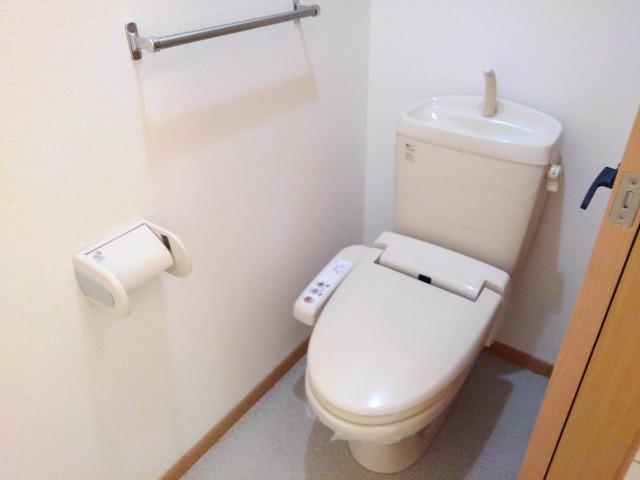 ルミエールＦ　Ｂ その他2