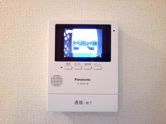 ルミエールＦ　Ｂ その他3