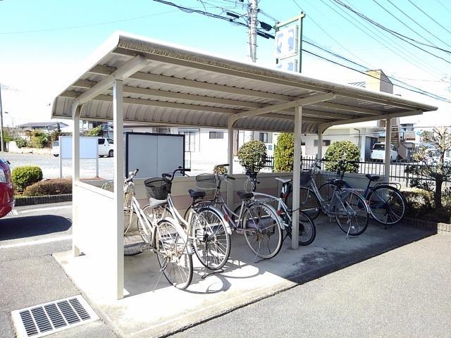 ルミエールＦ　Ｂ その他6