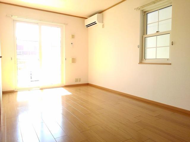 ルミエールＦ　Ｂ リビング