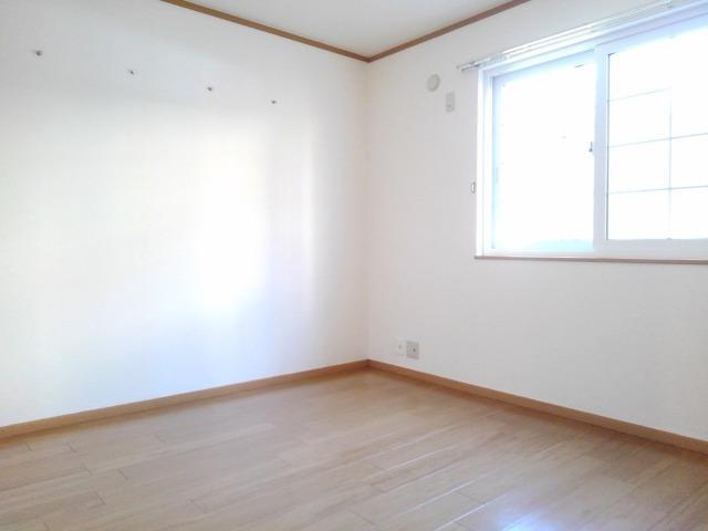 ルミエールＦ　Ｂ ベッドルーム