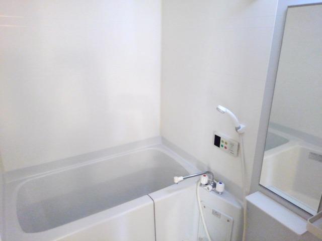 ルミエールＦ　Ｂ 風呂画像