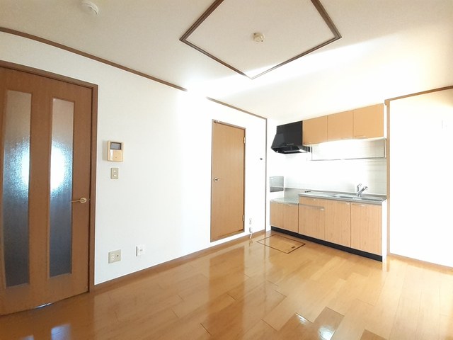 グランパルク　Ａ その他1