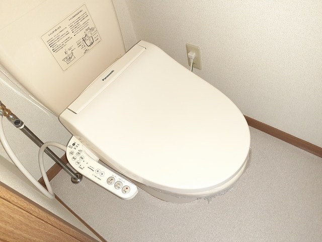 グランパルク　Ａ その他3