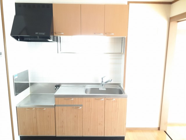 グランパルク　Ａ キッチン