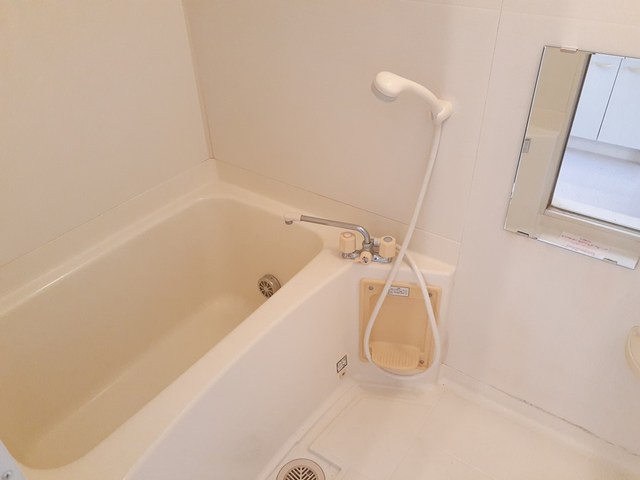 グランパルク　Ａ 風呂画像