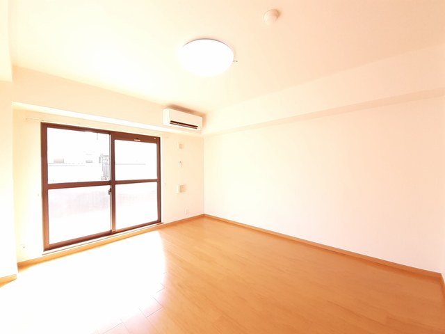 アニュー　アフェニティー リビング