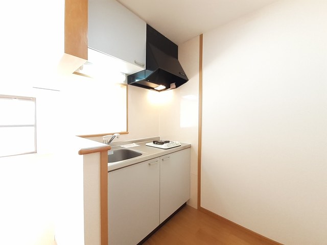 アニュー　アフェニティー キッチン