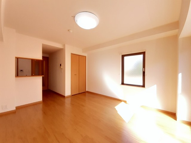 アニュー　アフェニティー ベッドルーム