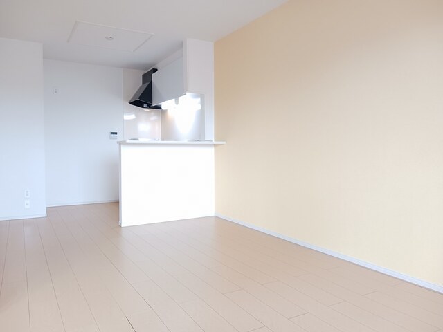 プランドール　ソフィアＢ リビング