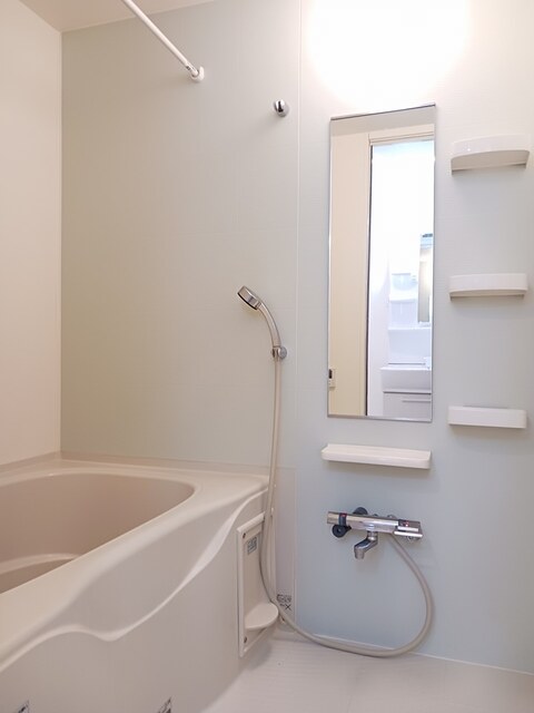 プランドール　ソフィアＢ 風呂画像