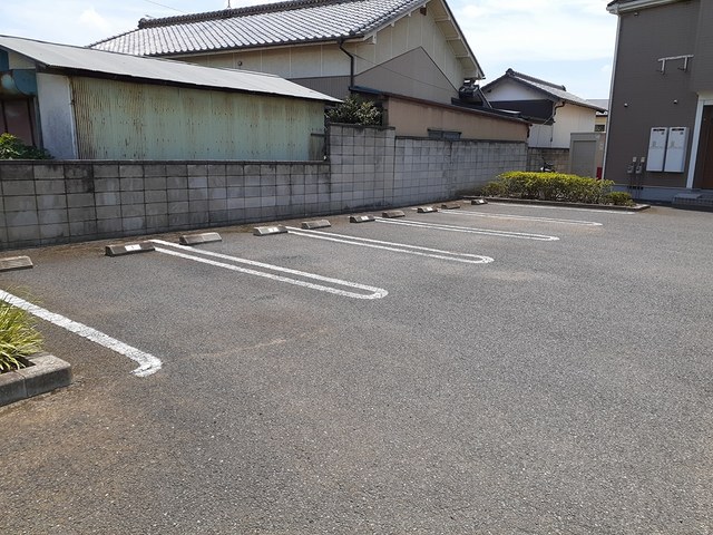 メゾン・エクセルＤ その他6