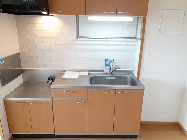 メゾン・エクセルＤ キッチン