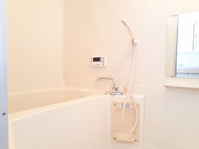 カラジューム雅Ａ 風呂画像