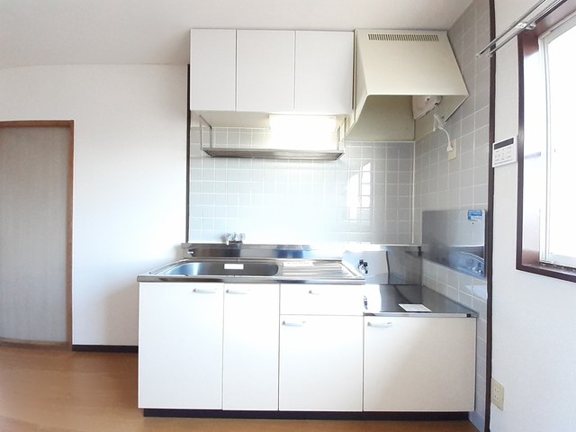 ロイヤルヒルズ キッチン