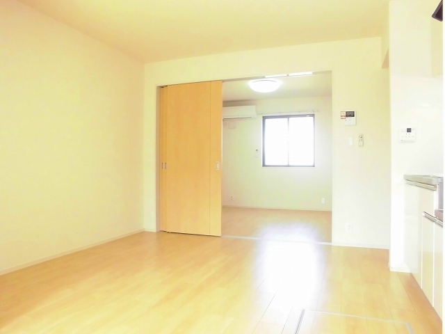 ハピネス リビング