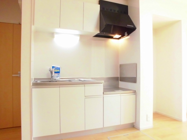 ハピネス キッチン