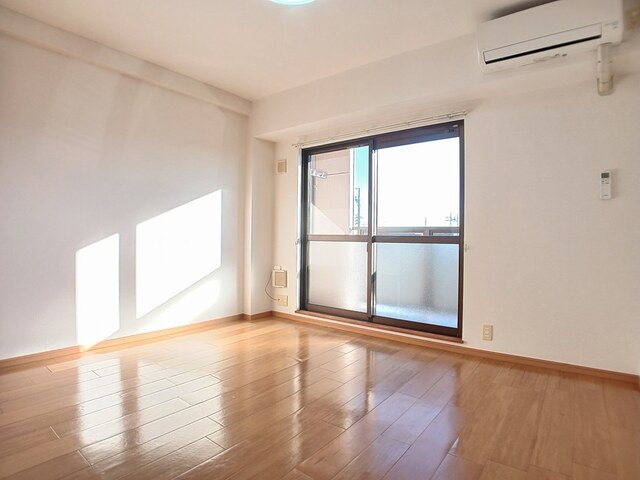 グレイスヴィラ ベッドルーム