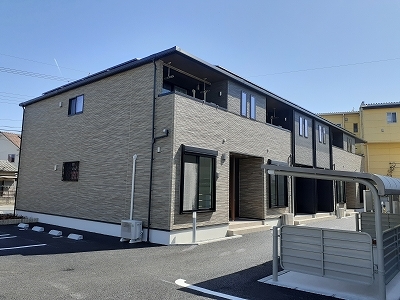 グラン　メゾン 103号室 外観