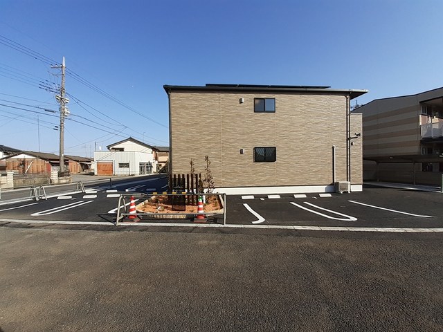 グラン　メゾン その他6