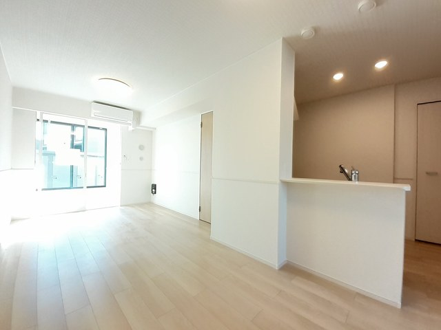 グラン　メゾン リビング