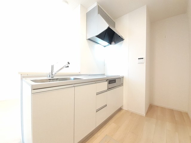 グラン　メゾン キッチン