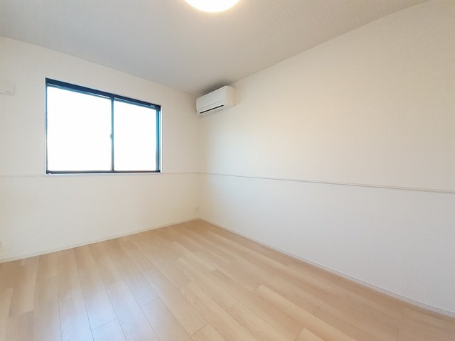 グラン　メゾン ベッドルーム