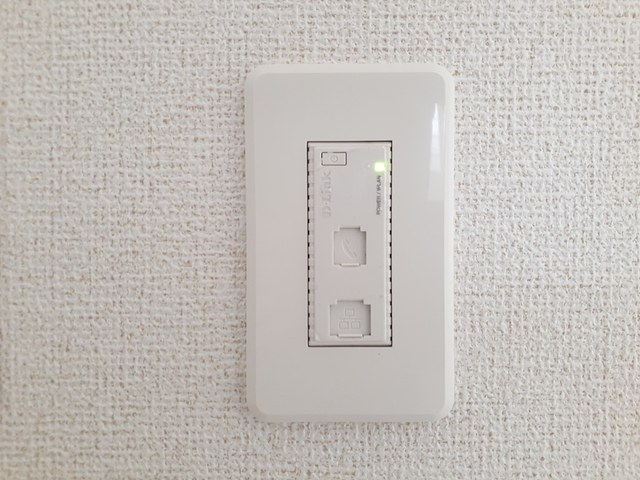 ヴィラ　エスポワールⅡ その他5