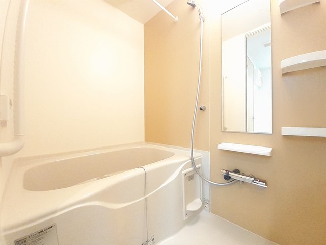 ヴィラ　エスポワールⅡ 風呂画像