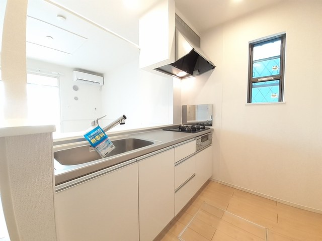 レスポワール キッチン