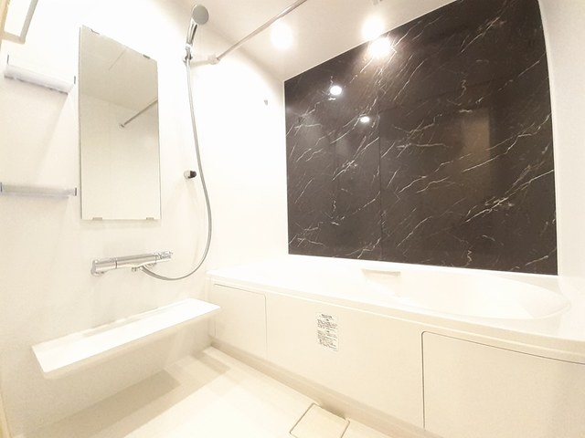 レスポワール 風呂画像