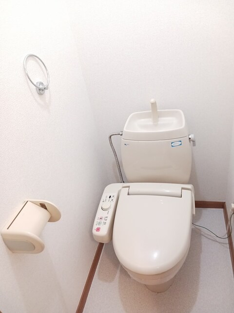 フローラ東雲 その他4