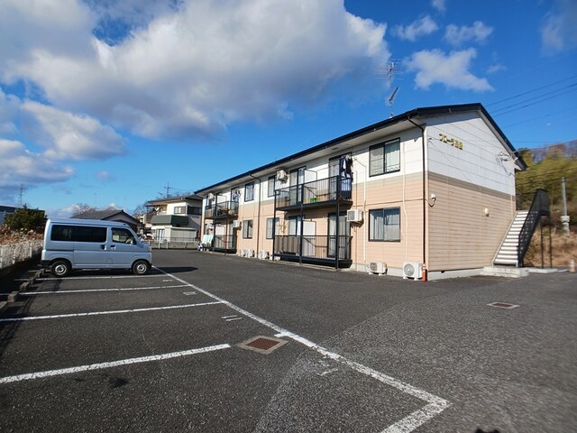 フローラ東雲 その他6