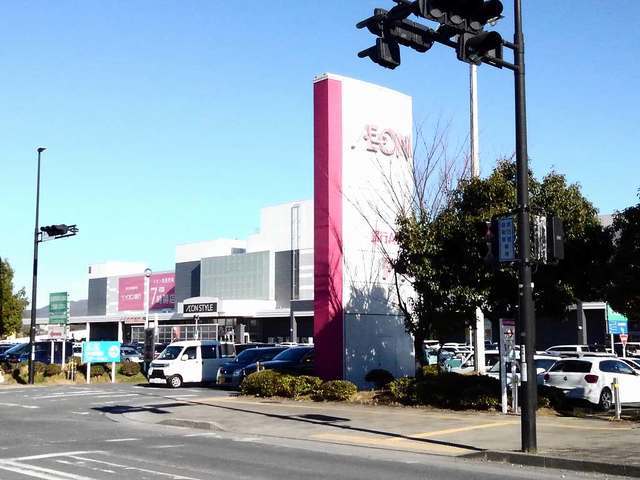 サンクレスト高萩Ⅰ その他外観6