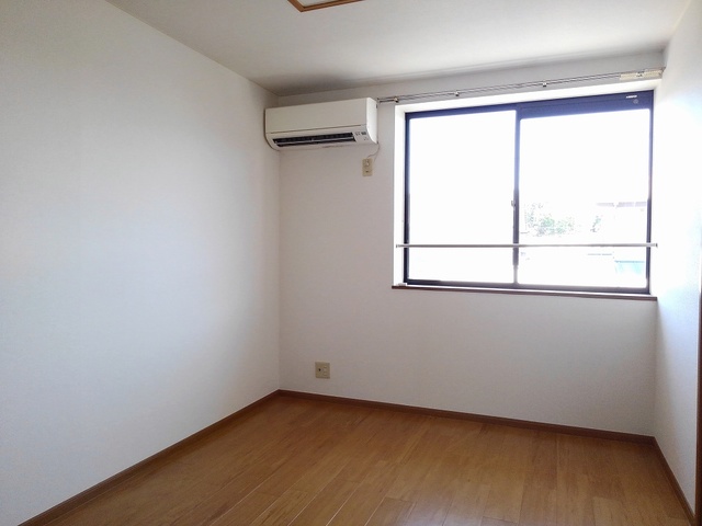 サンクレスト高萩Ⅰ リビング