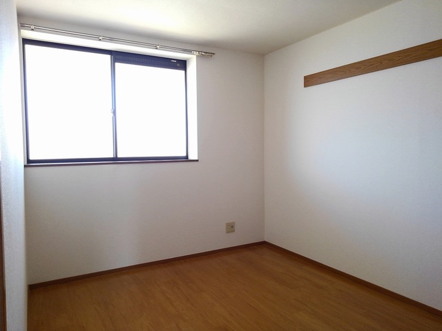 サンクレスト高萩Ⅰ ベッドルーム