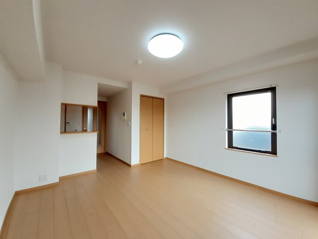 アニュー　アフェニティー ベッドルーム