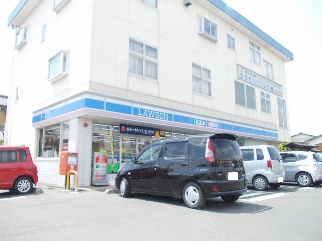 プラシードＣ その他外観2