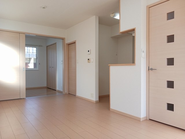 プラシードＣ リビング