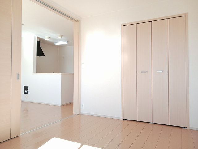 キャナル　ガーデンⅡ その他1