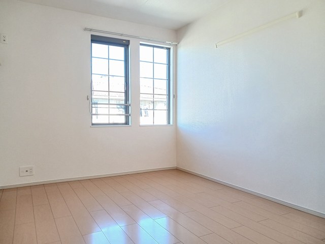 キャナル　ガーデンⅡ ベッドルーム