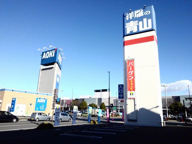 オアシス　Ⅱ その他外観1