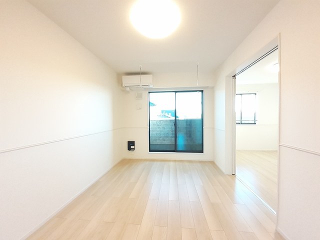 オアシス　Ⅱ リビング