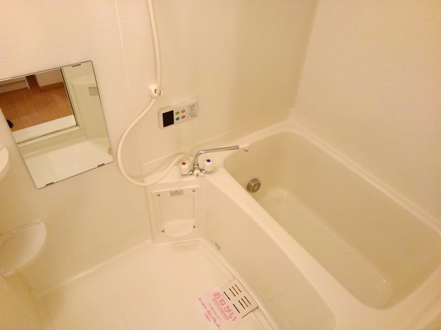 ファミーユＢ 風呂画像